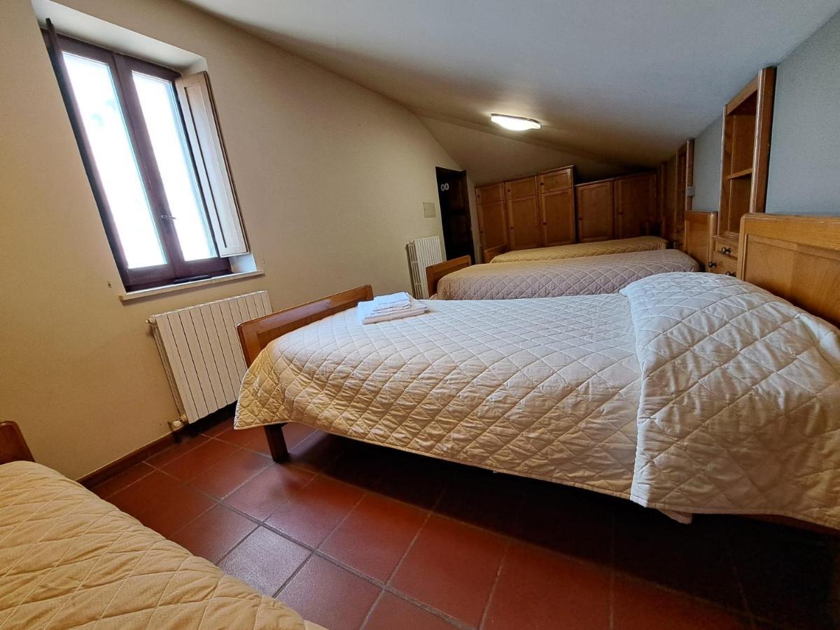 Casa Per Ferie Ulivo D'Assisi Villa Exterior photo