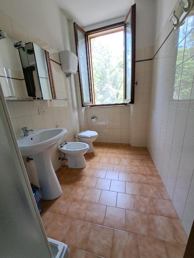 Casa Per Ferie Ulivo D'Assisi Villa Exterior photo